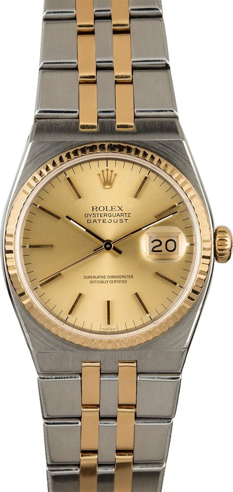 rolex 17013 replica|rolex oysterquartz datejust 17013 price.